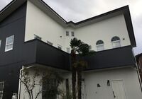 外壁工事